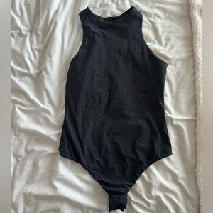 Fendi x Skims bodysuit
